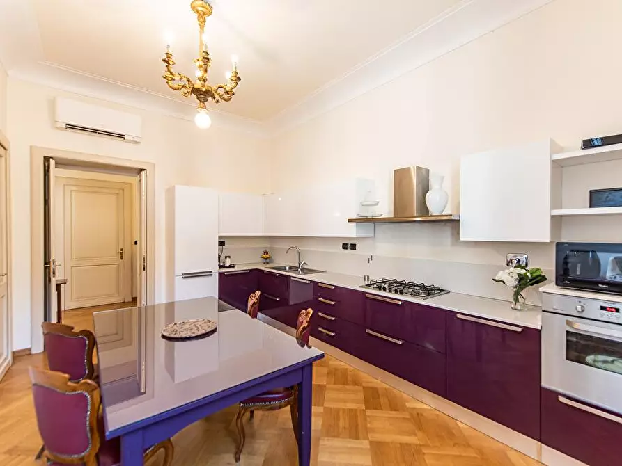 Immagine 3 di Appartamento in vendita  in Via Piffettil 11 a Torino