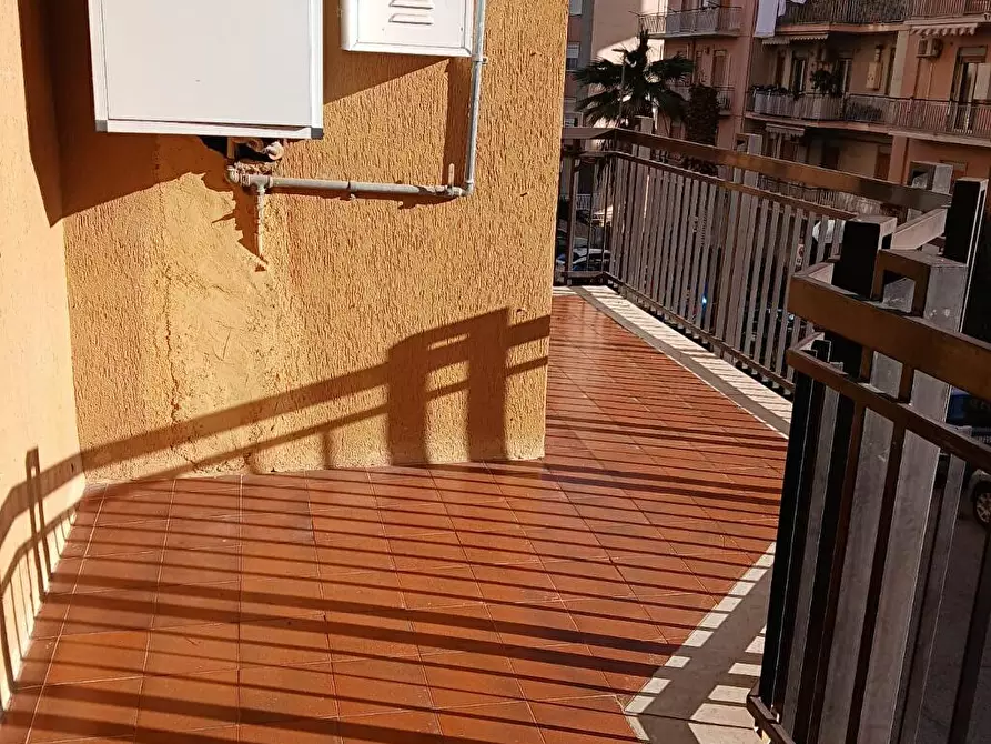 Immagine 5 di Abitazione tipica in affitto  in Via Dante 42 a Agrigento