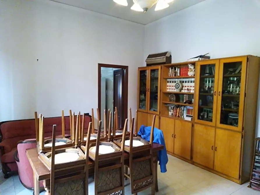 Immagine 8 di Casa semindipendente in vendita  in Via Sarno Palma 1 a Sarno