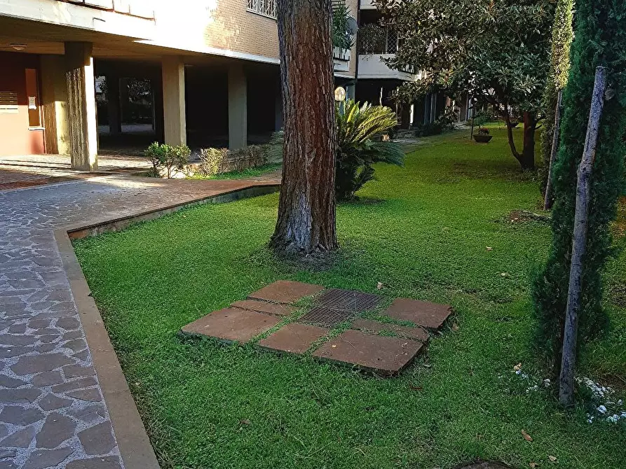 Immagine 14 di Appartamento in affitto  in p.za gola 51 a Roma