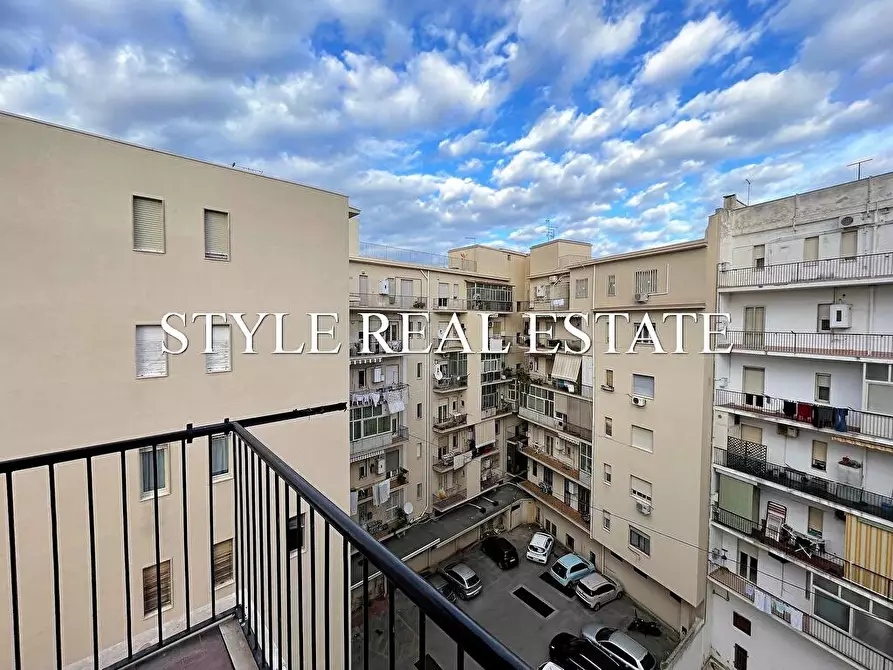 Immagine 10 di Appartamento in vendita  in Viale Tunisi 53 a Siracusa