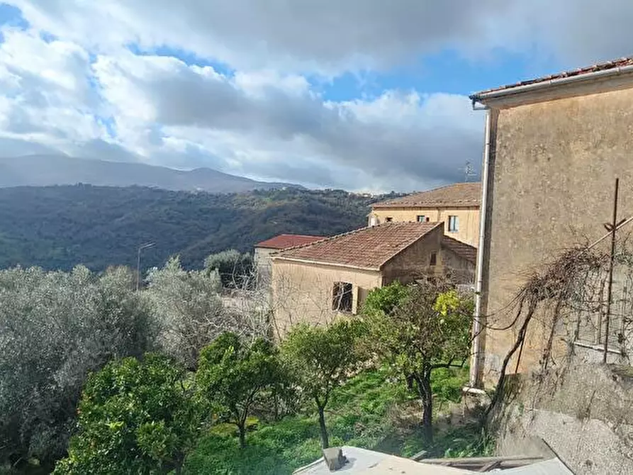 Immagine 7 di Casa indipendente in vendita  in via Roma 1 a Rutino