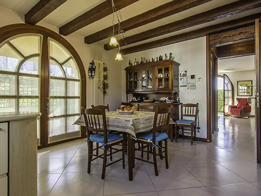 Immagine 14 di Villa in vendita  in Via dei Cavalieri 10 a Torri Di Quartesolo