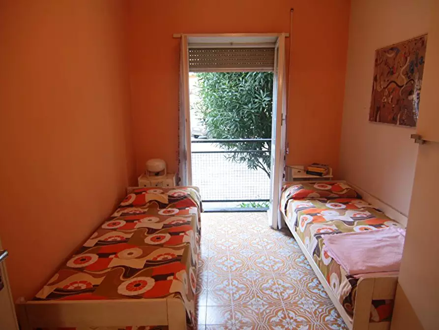 Immagine 5 di Appartamento in vendita  in via Enrico Toti 10 a Rapallo