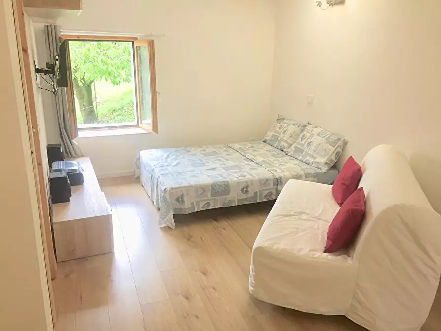 Immagine 2 di Appartamento in affitto  in Via Caparoni  2 a Montagna In Valtellina