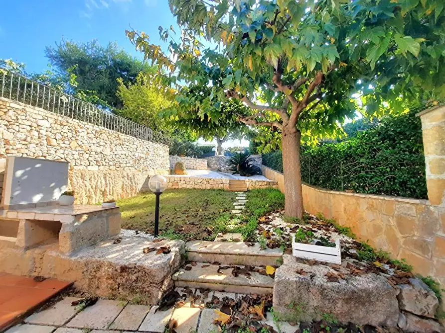 Immagine 8 di Villa in vendita  in Via Augusta a Ostuni