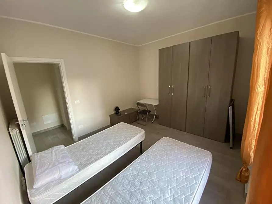 Immagine 7 di Appartamento in affitto  a Catanzaro