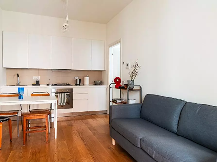 Immagine 8 di Appartamento in affitto  in piazzale bacone  7a a Milano