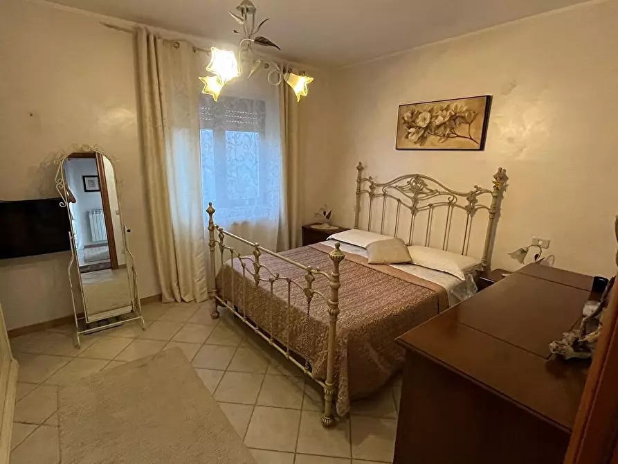 Immagine 12 di Villetta a schiera in vendita  in Via Salicuneta  1 a Castelnuovo Cilento