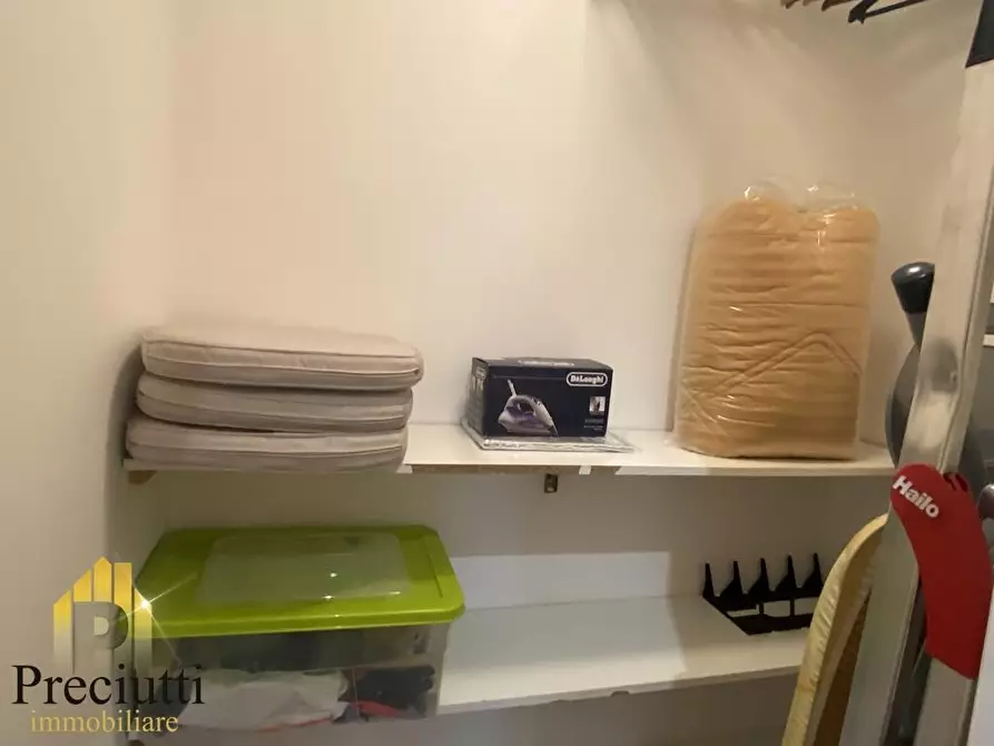 Immagine 6 di Mansarda in vendita  in VIA DI SELVAFORTE 15 a Roma