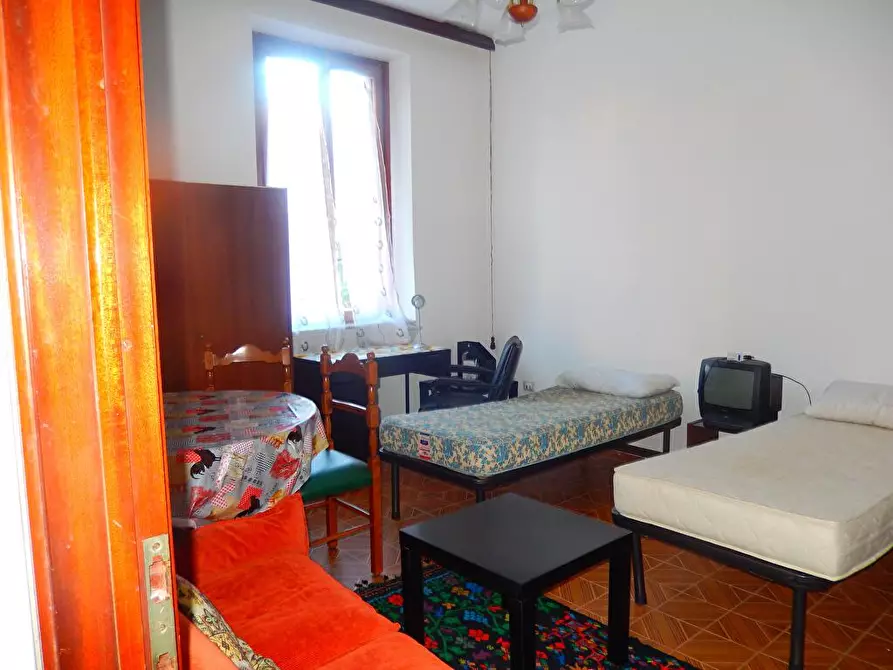 Immagine 2 di Camera condivisa in affitto  in Via Andrè Mariè Ampere 83 a Milano