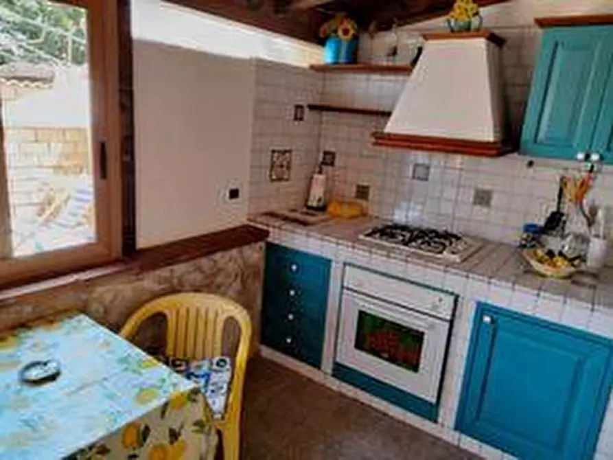 Immagine 3 di Appartamento in affitto  in Via G. Alaimo San Leone 6 a Agrigento