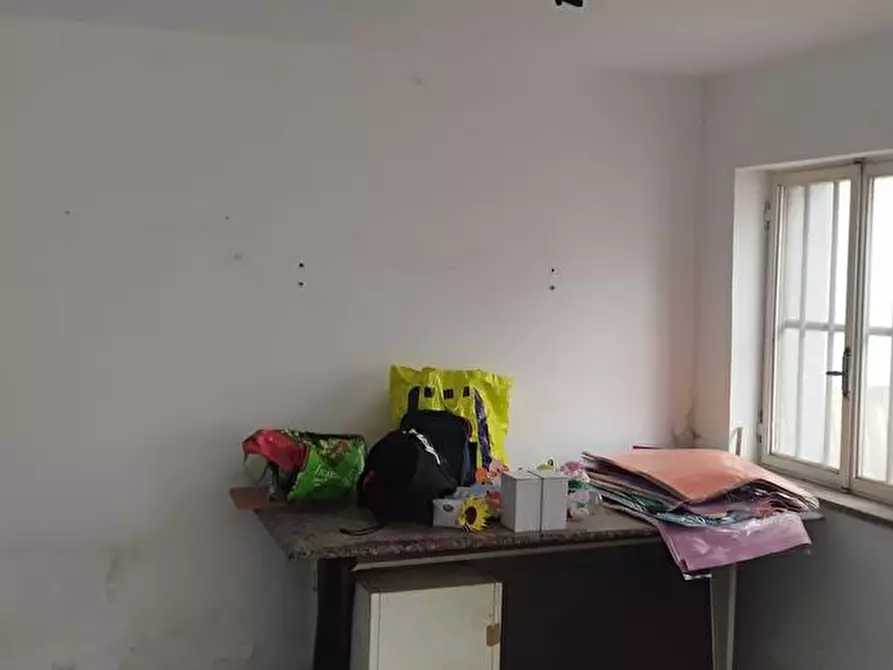 Immagine 4 di Ufficio in vendita  in Via Sarno Striano 1 a Sarno