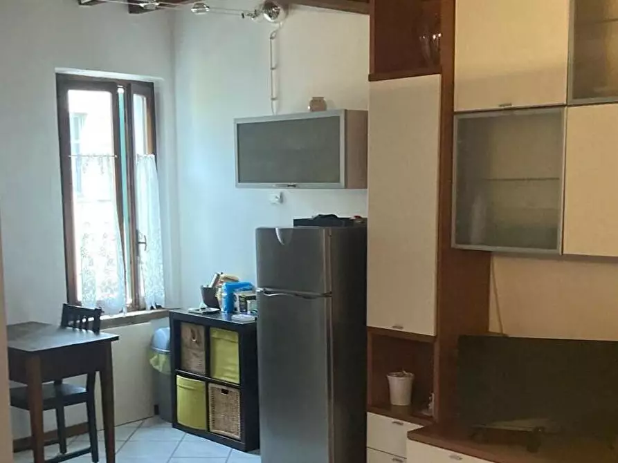 Immagine 2 di Appartamento in affitto  a Parma