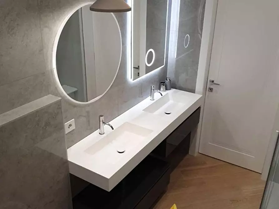 Immagine 11 di Appartamento in affitto  in Corso Porta Nuova 131a 131a a Verona