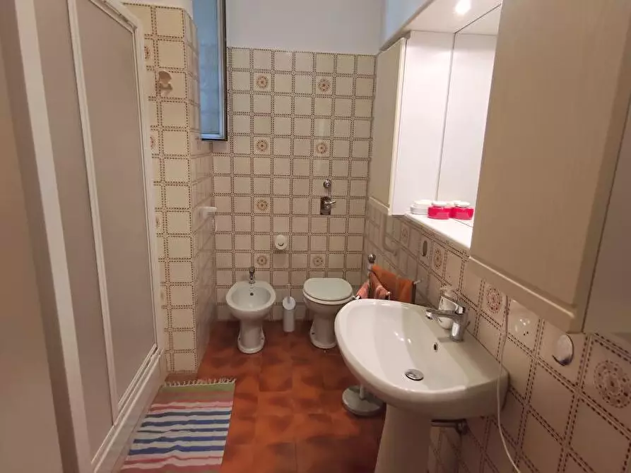 Immagine 10 di Camera in vendita  in Via Sant'Andrea 27 a Monza