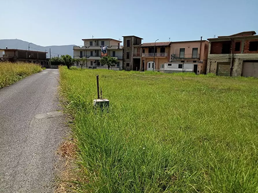 Immagine 5 di Terreno agricolo in vendita  in Via Porto 1 a Sarno