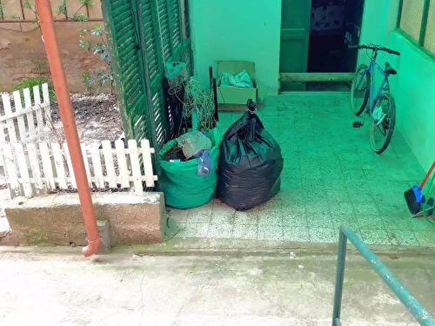 Immagine 7 di Quadrilocale in vendita  in VIA SCIACCALUGA 8 a Lavagna