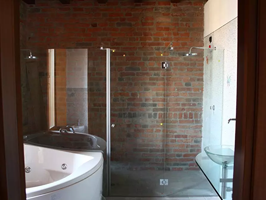 Immagine 8 di Attico in affitto  in VIA ROMA  63/D a Mediglia