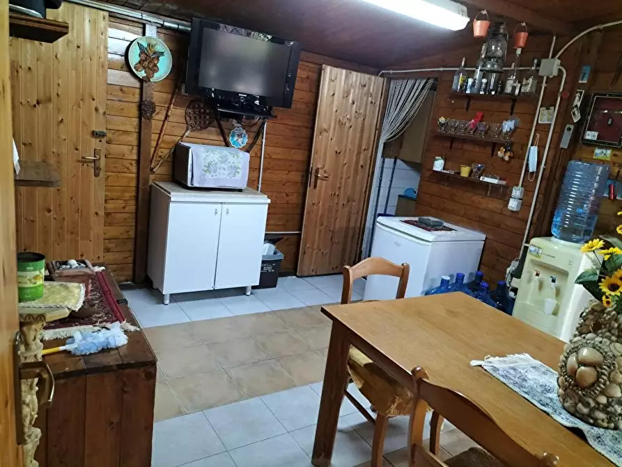 Immagine 3 di Casa di paese in affitto  a Reggio Di Calabria