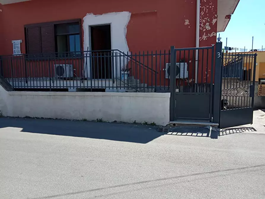 Immagine 12 di Appartamento in vendita  in Via Beveraturo 1 a Sarno