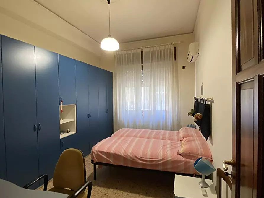 Immagine 11 di Appartamento in affitto  a Reggio Di Calabria