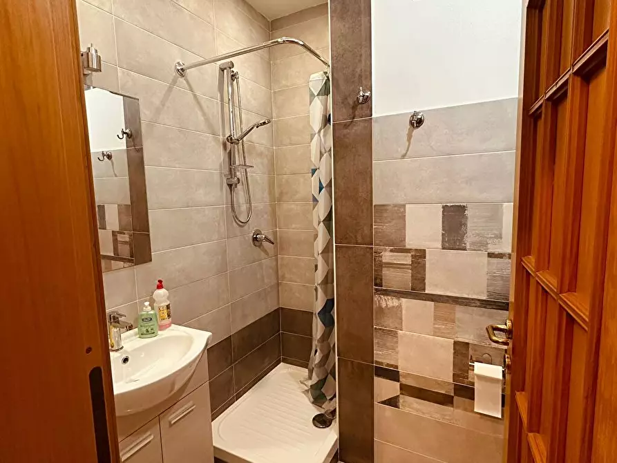 Immagine 16 di Appartamento in affitto  in viale Mellusi  58 a Benevento