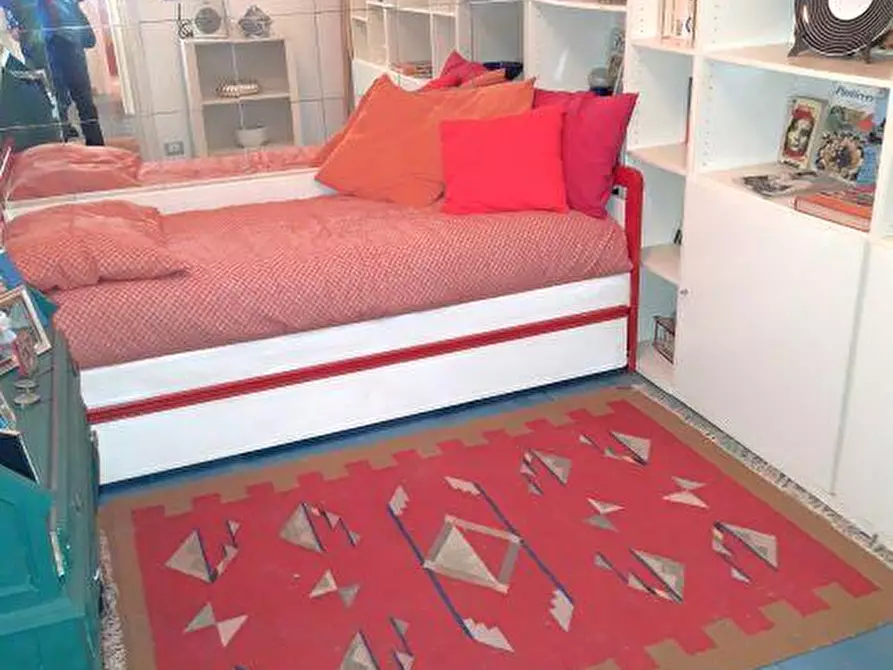 Immagine 3 di Appartamento in affitto  in VIA VESPUCCI 5 a Rapallo