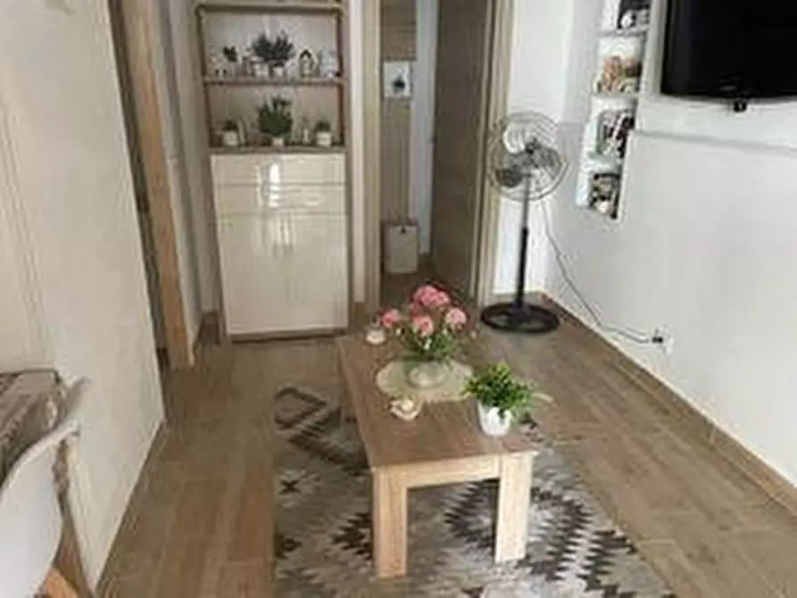 Immagine 4 di Appartamento in affitto  in Via Pier Santi Mattarella 189 a Agrigento