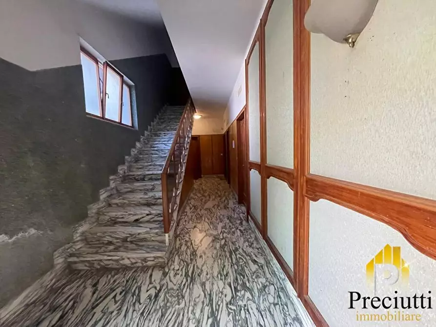 Immagine 18 di Appartamento in vendita  in VIA DI VIGNA RIGACCI 16 a Roma