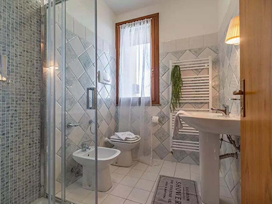 Immagine 5 di Villetta a schiera in vendita  a Bertinoro