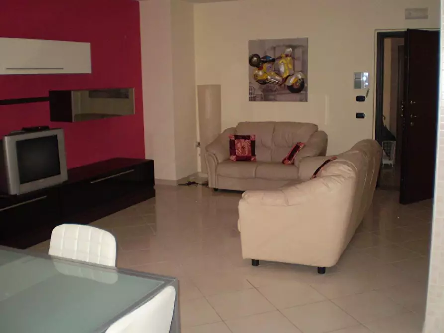 Immagine 11 di Appartamento in vendita  in VIA C. BATTISTI SNC a San Nazzaro