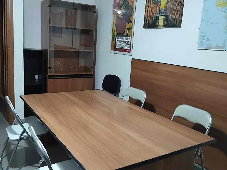 Immagine 1 di Ufficio in affitto  in Via Pedicini 61 a Avellino
