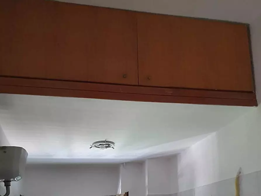 Immagine 29 di Appartamento in affitto  in Via Francesco de Pinedo 43 a Napoli