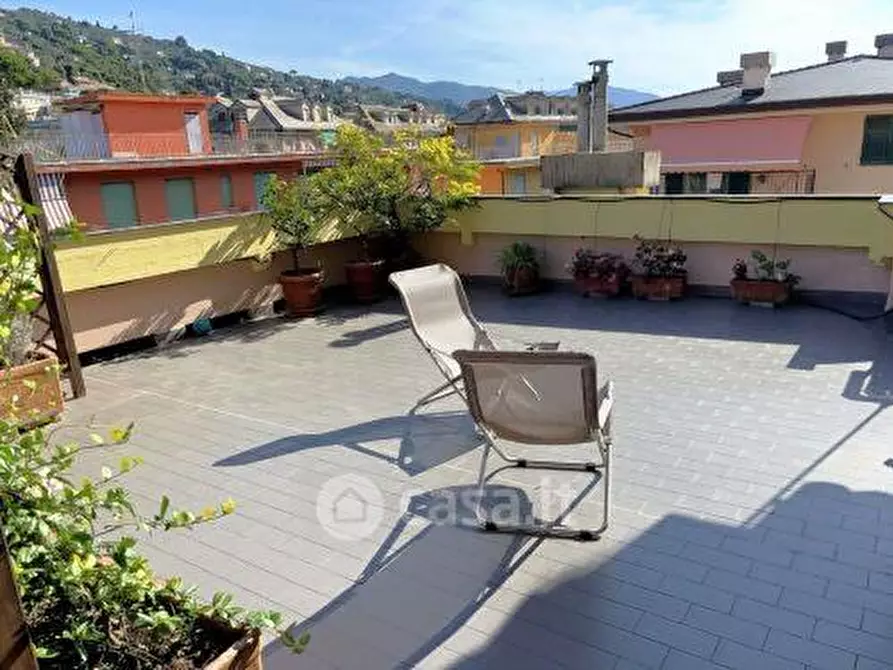 Immagine 3 di Trilocale in vendita  in VIA GIARDINI DEL MARE 7 a Santa Margherita Ligure