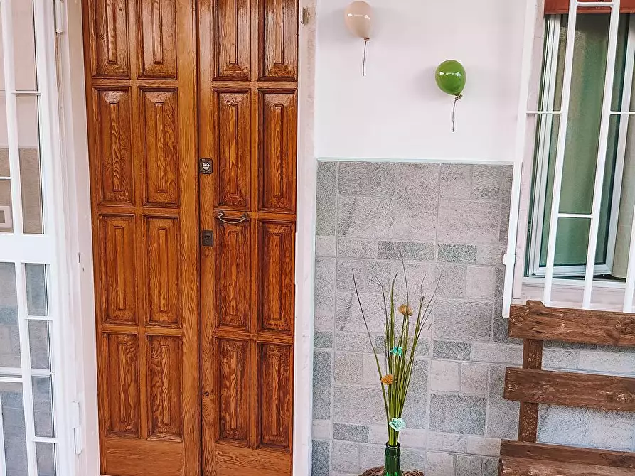 Immagine 4 di Appartamento in affitto  in Via litoranea salentina  3315 a Leporano