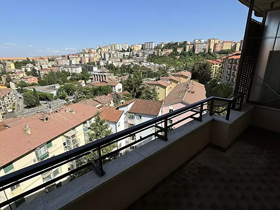 Immagine 15 di Appartamento in affitto  in via pienza parco belvedere  54 a Potenza