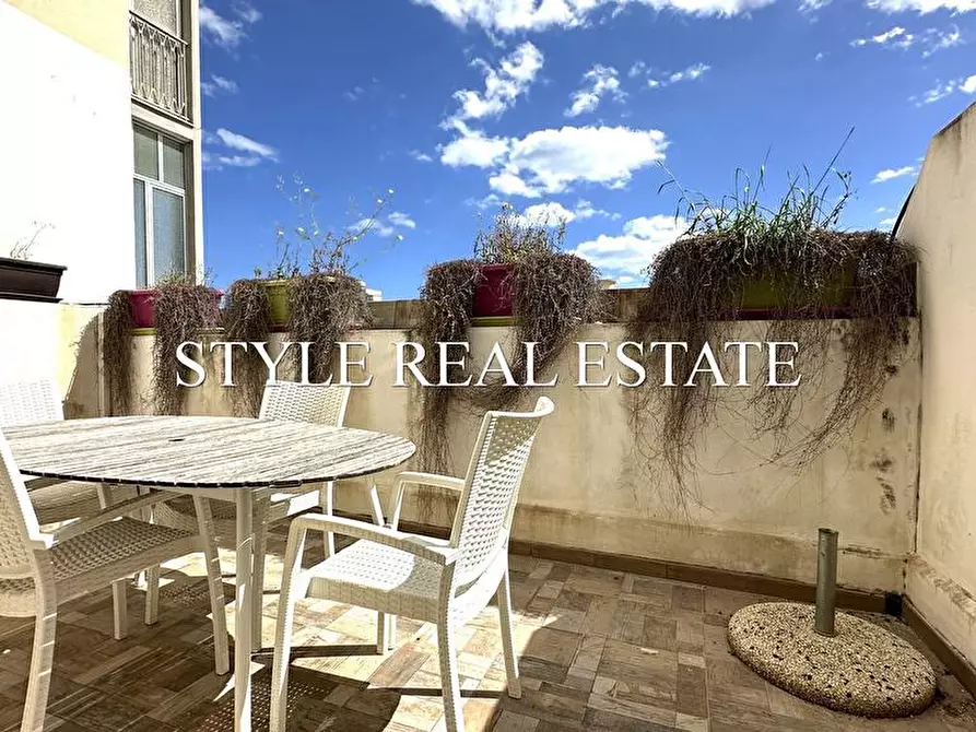 Immagine 1 di Appartamento in vendita  in VIA BAINSIZZA a Siracusa