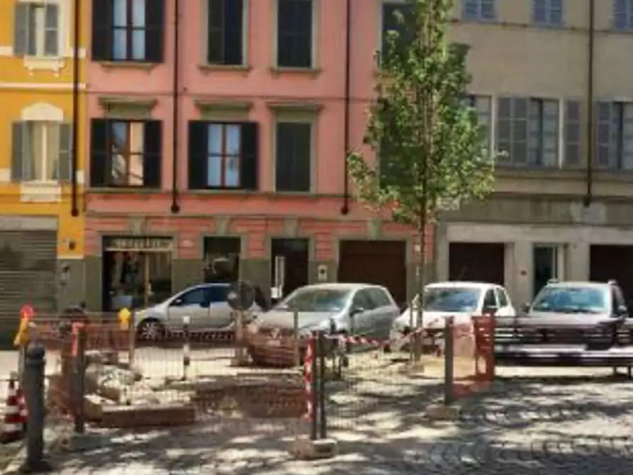 Immagine 6 di Appartamento in affitto  a Parma