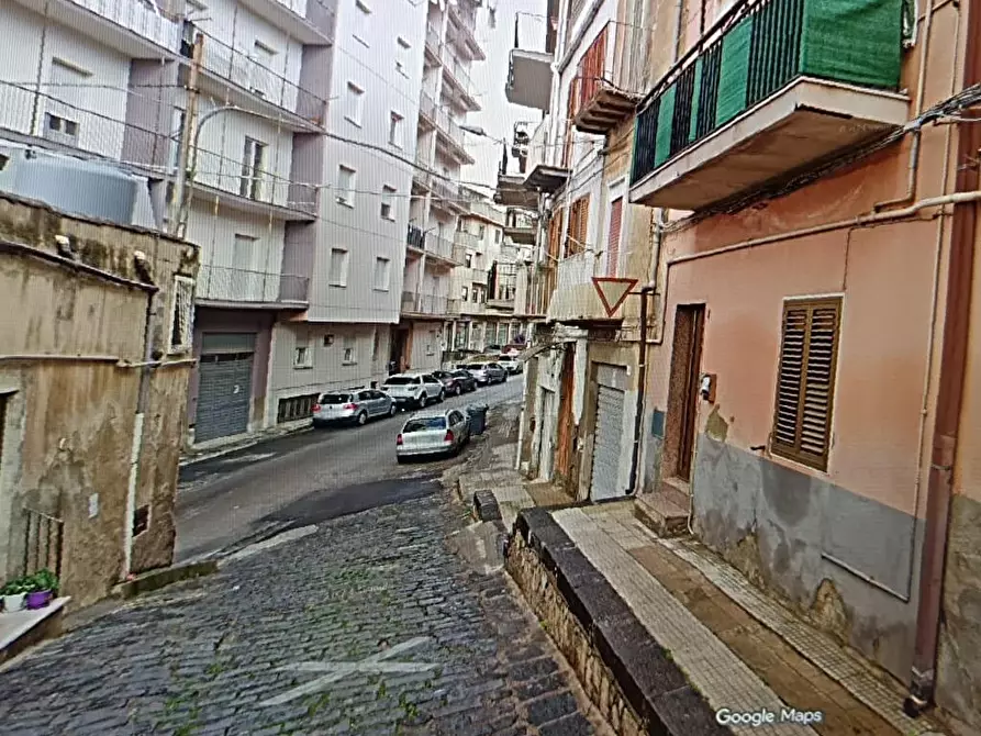Immagine 1 di Abitazione tipica in vendita  in via madonna di fatima 8 a Caltanissetta