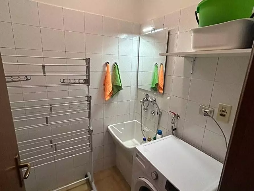 Immagine 7 di Appartamento in affitto  in Via Achille muzio 15 a Bergamo