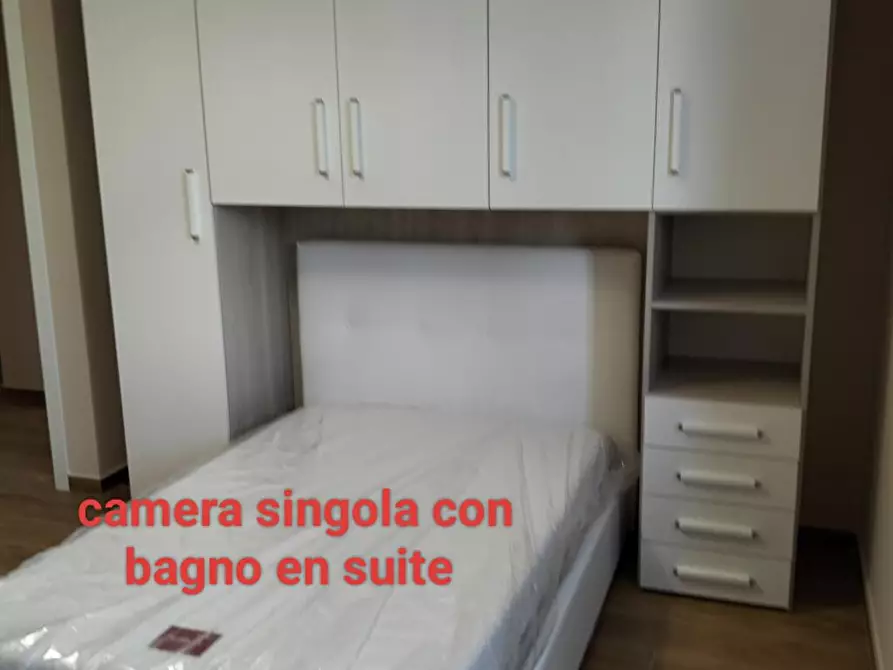 Immagine 3 di Camera in affitto  in Angelo Maria Ricci 71 a Rieti