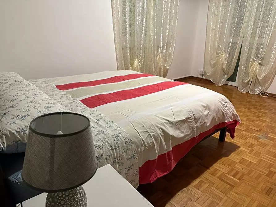 Immagine 7 di Abitazione tipica in affitto  in via Crestani 7 a Biella