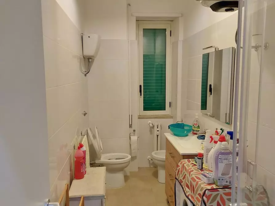 Immagine 6 di Appartamento in affitto  in Via di Portonaccio 49 a Roma