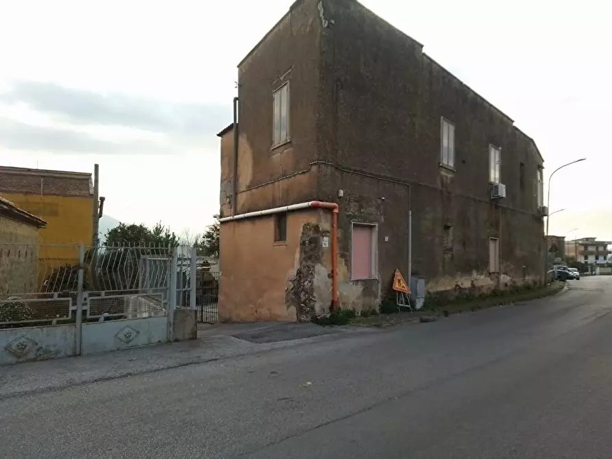 Immagine 7 di Casa indipendente in vendita  in Via San Vito 98 a Sarno