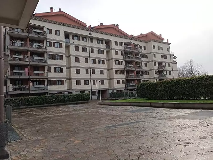 Immagine 31 di Appartamento in vendita  in via Ennio Morlotti 11 a Milano