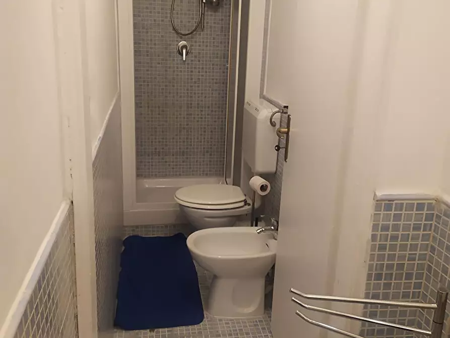 Immagine 6 di Albergo/B&B/Residence in affitto  in Via Sampolo  19 a Palermo