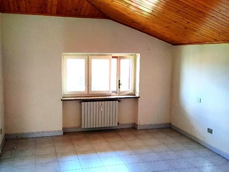 Immagine 2 di Appartamento in vendita  in via Madonna d'Isola 21 a Montanaro