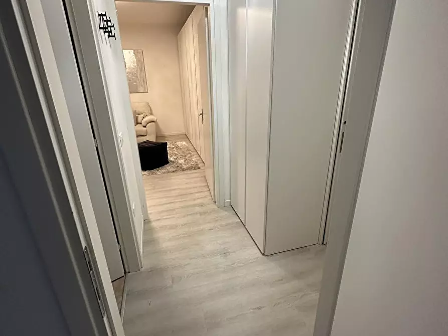 Immagine 4 di Appartamento in vendita  a San Biagio Di Callalta