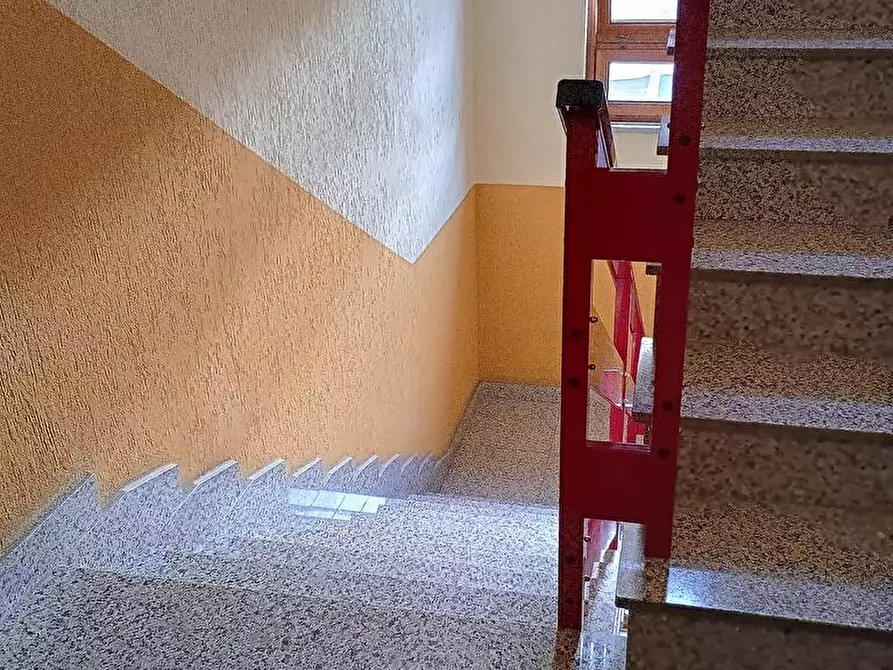 Immagine 8 di Appartamento in vendita  in Via Giorgione 2 a San Giorgio Ionico